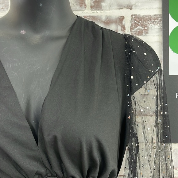 Chic Me blouse XL - Picture 2 of 5